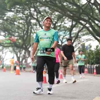 Runner Photo 8483419
