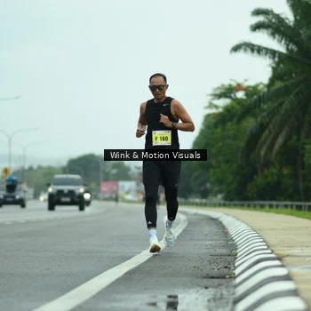 Runner Photo 8483421