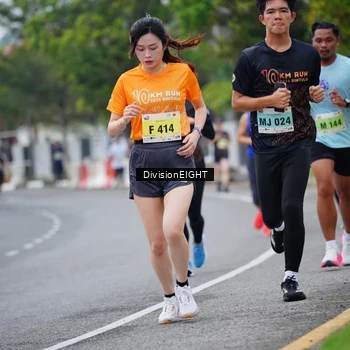 Runner Photo 8483423