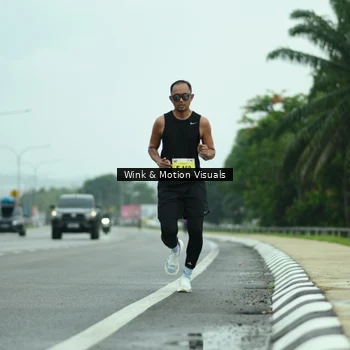 Runner Photo 8483424