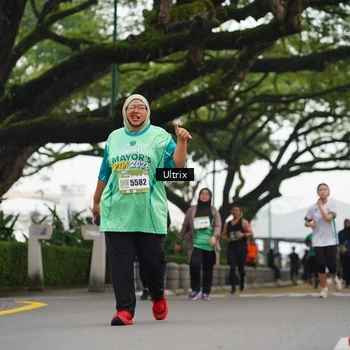 Runner Photo 8483425