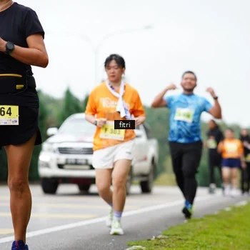 Runner Photo 8483427