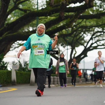 Runner Photo 8483429