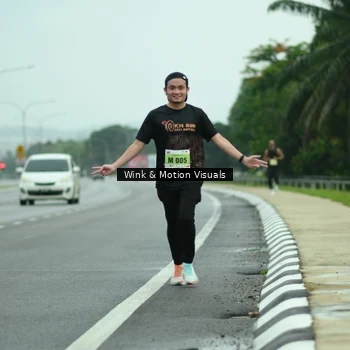 Runner Photo 8483431