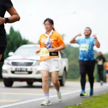 Runner Photo 8483432
