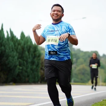 Runner Photo 8483433