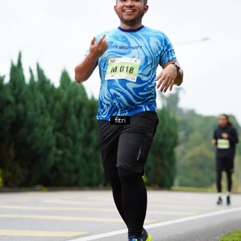Runner Photo 8483434