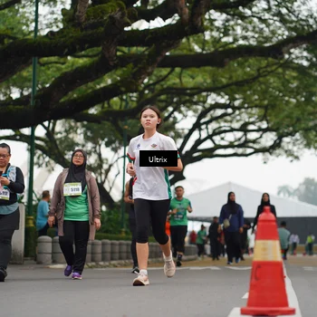 Runner Photo 8483441