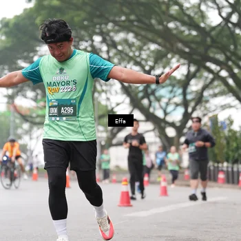 Runner Photo 8483445