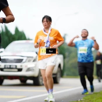 Runner Photo 8483446