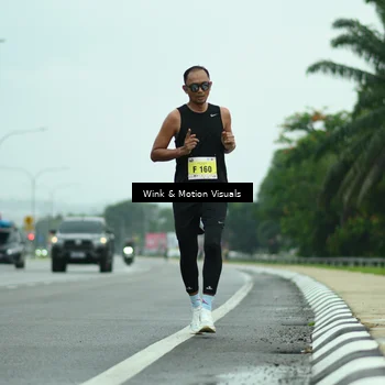 Runner Photo 8483447
