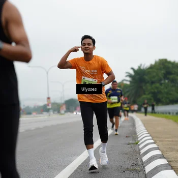 Runner Photo 8483449