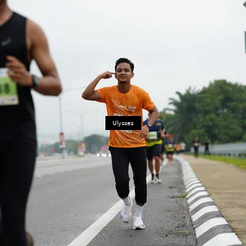 Runner Photo 8483450