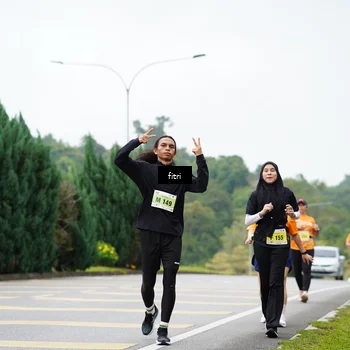 Runner Photo 8483452
