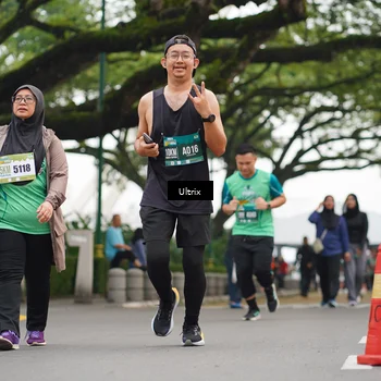 Runner Photo 8483454