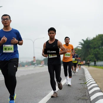 Runner Photo 8483456