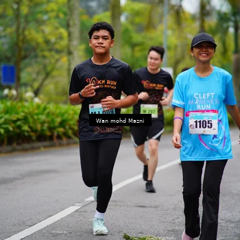 Runner Photo 8483457