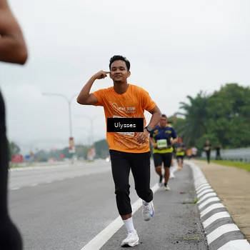 Runner Photo 8483460