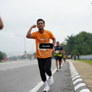 Runner Photo 8483461