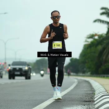 Runner Photo 8483462