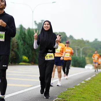 Runner Photo 8483464