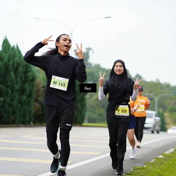 Runner Photo 8483468