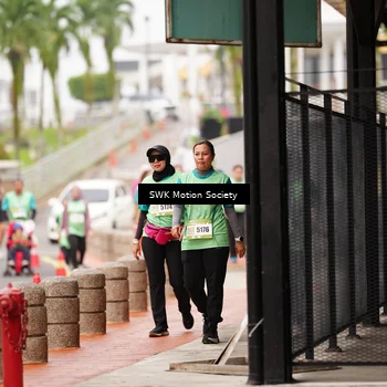 Runner Photo 8483469
