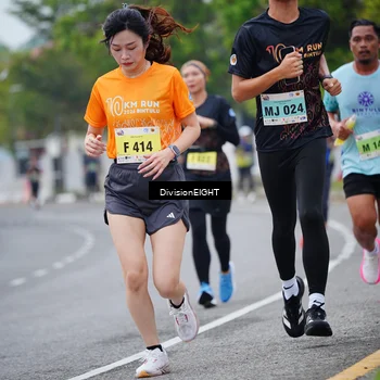 Runner Photo 8483470
