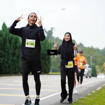 Runner Photo 8483471