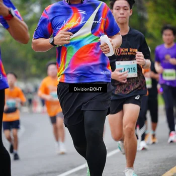 Runner Photo 8483474
