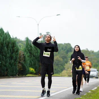 Runner Photo 8483481