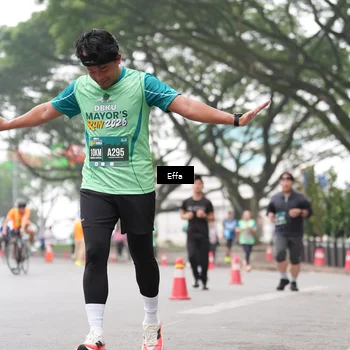 Runner Photo 8483482