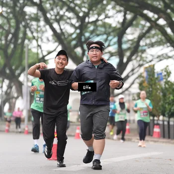 Runner Photo 8483486