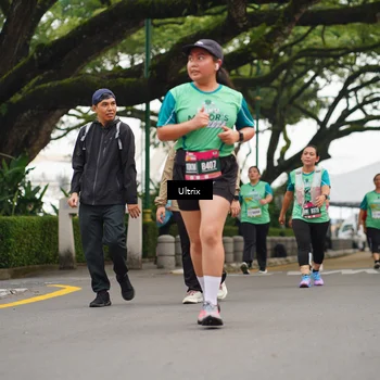 Runner Photo 8483487