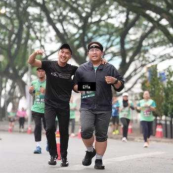 Runner Photo 8483490