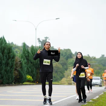 Runner Photo 8483492