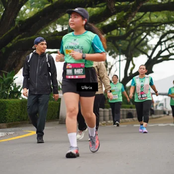 Runner Photo 8483493