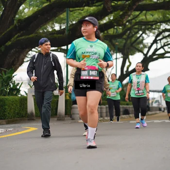 Runner Photo 8483494