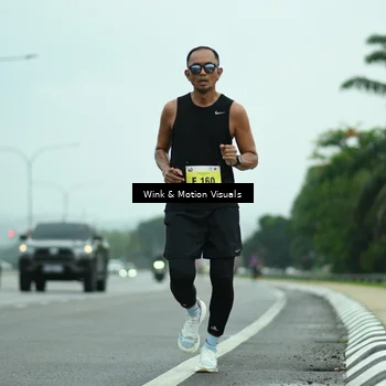 Runner Photo 8483496