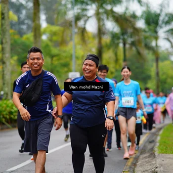 Runner Photo 8483497