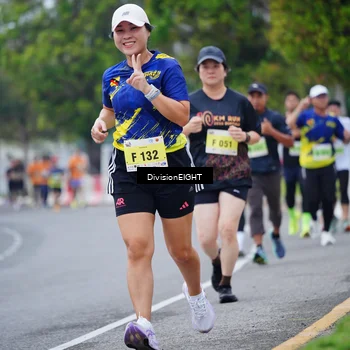 Runner Photo 8483500