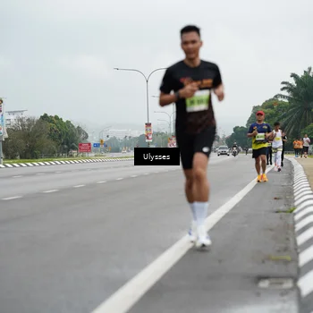 Runner Photo 8483501