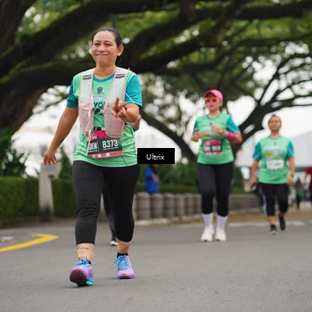 Runner Photo 8483502
