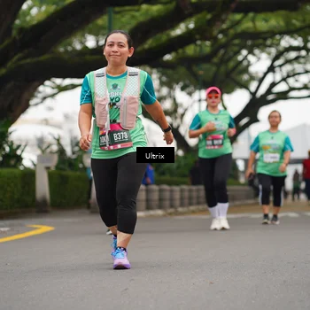 Runner Photo 8483503