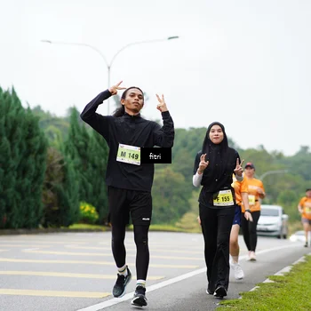 Runner Photo 8483504