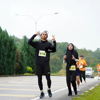 Runner Photo 8483506