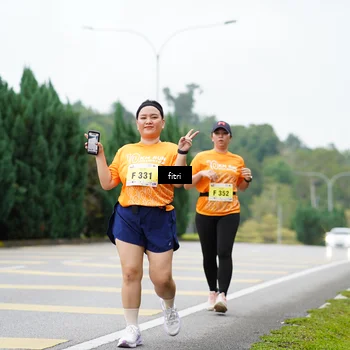 Runner Photo 8483507