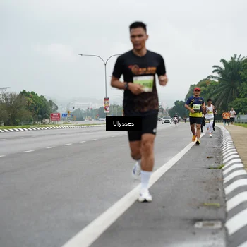 Runner Photo 8483509