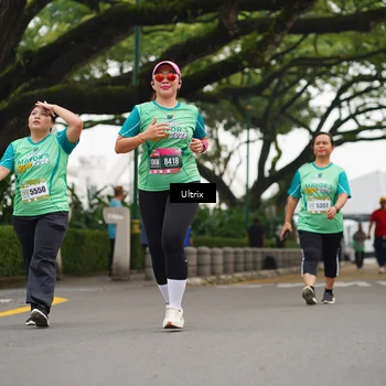 Runner Photo 8483511