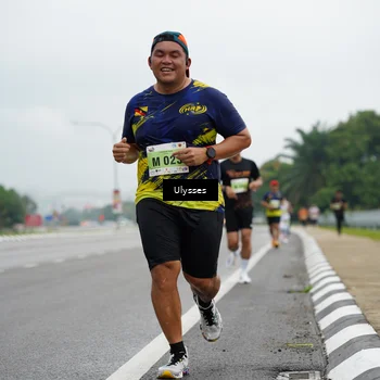 Runner Photo 8483513